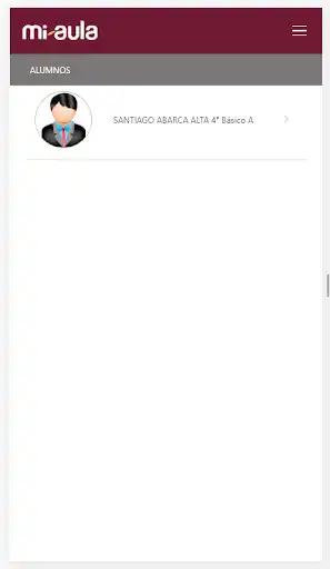 Play Mi Aula as an online game Mi Aula with UptoPlay