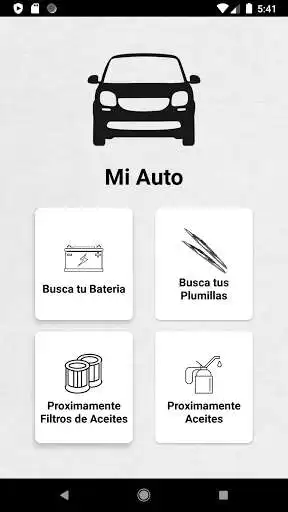 Play Mi Auto as an online game Mi Auto with UptoPlay