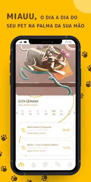 Play Miauu as an online game Miauu with UptoPlay