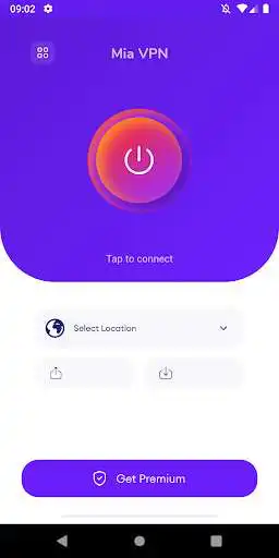 Play Mia VPN  and enjoy Mia VPN with UptoPlay