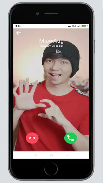 Play MiawAug Call  and enjoy MiawAug Call with UptoPlay