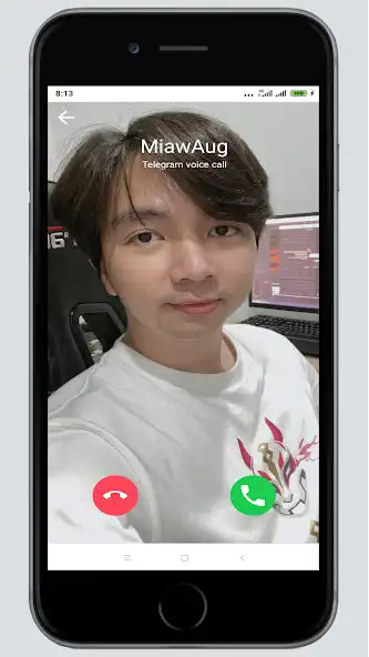 Play MiawAug Call as an online game MiawAug Call with UptoPlay