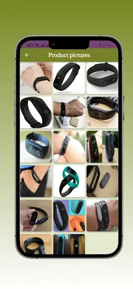 Play Mi Band 2 smart watch help  and enjoy Mi Band 2 smart watch help with UptoPlay