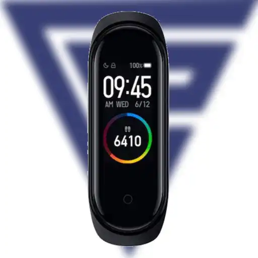 Play MI BAND 4 WATCH FACE APK Play MI BAND 4 WATCH FACE APK