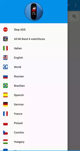 Play Mi Band 4 Watch Faces as an online game Mi Band 4 Watch Faces with UptoPlay