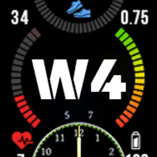 Play Mi Band 4 WatchFaces - Tool APK Play Mi Band 4 WatchFaces - Tool APK