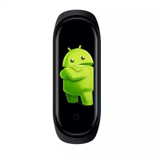 Play Mi Band 6 - WatchFace for Mi Band 6 APK Play Mi Band 6 - WatchFace for Mi Band 6 APK