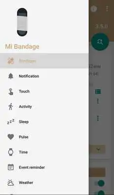 Play Mi Bandage