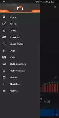 Play Mi Band Master