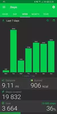 Play Mi Band Master