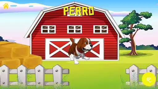Play Mi BB Aprende as an online game Mi BB Aprende with UptoPlay