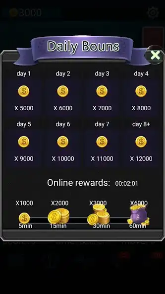Play Mibeli Solitaire for Real Reward  and enjoy Mibeli Solitaire for Real Reward with UptoPlay
