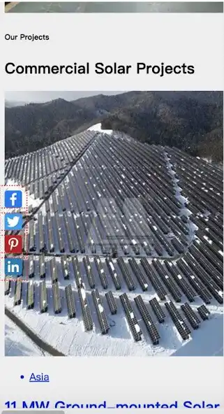 Play Mibet Solar PV Mounting System as an online game Mibet Solar PV Mounting System with UptoPlay