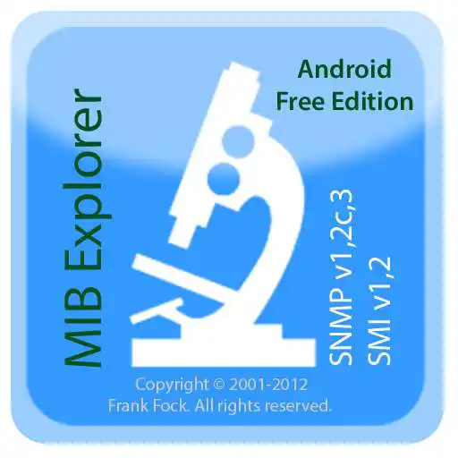 Play MIB Explorer Android (Free) APK Play MIB Explorer Android (Free) APK
