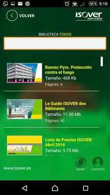 Play Mi Biblioteca Isover