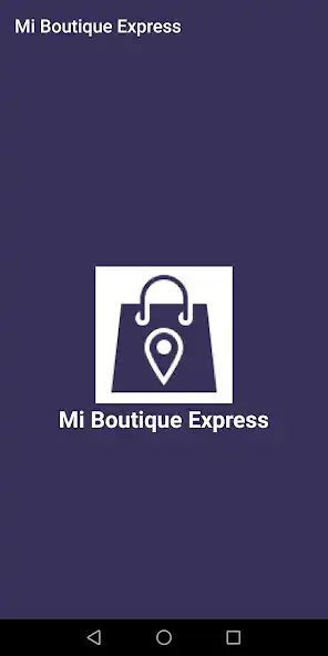 Play Mi Boutique Express -  App de Ropa y Accesorios  and enjoy Mi Boutique Express -  App de Ropa y Accesorios with UptoPlay