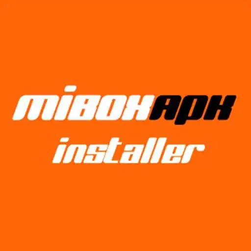 Play Mibox installer Android TV APK Play Mibox installer Android TV APK