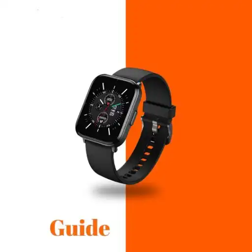 Play Mibro Color SmartWatch guide APK