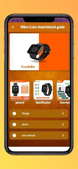 Play Mibro Color SmartWatch guide and enjoy Mibro Color SmartWatch guide with UptoPlay Play Mibro Color SmartWatch guide and enjoy Mibro Color SmartWatch guide with UptoPlay