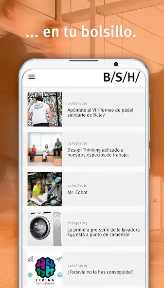 Play miBSH as an online game miBSH with UptoPlay