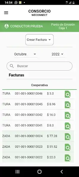 Play Mi Buseta Facturación as an online game Mi Buseta Facturación with UptoPlay
