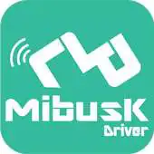 Free play online Mibusk Driver APK