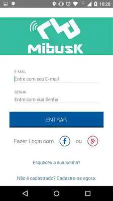 Play Mibusk Driver