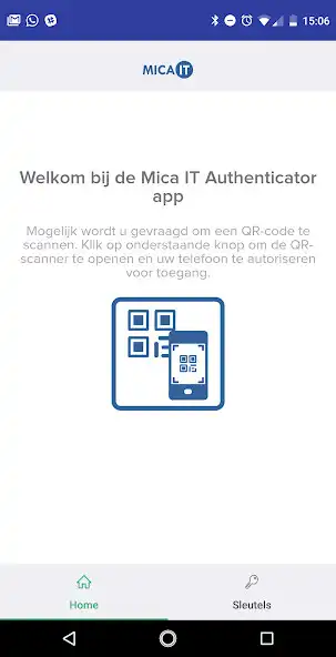 Play Mica Authenticator as an online game Mica Authenticator with UptoPlay