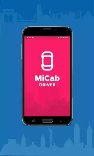Play Micab Driver  and enjoy Micab Driver with UptoPlay