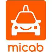 Free play online Micab - Ride Booking App APK