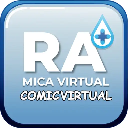Play MICA COMICS AR APK