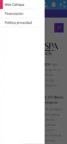 Play Mi Cahispa Fintech as an online game Mi Cahispa Fintech with UptoPlay
