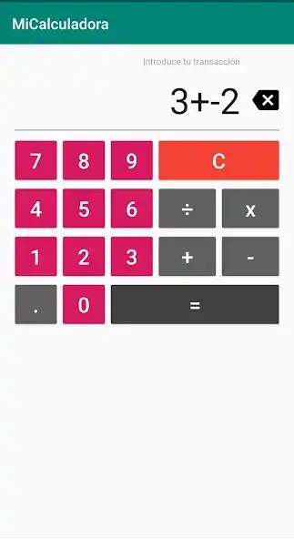 Play Mi Calculadora and enjoy Mi Calculadora with UptoPlay Play Mi Calculadora and enjoy Mi Calculadora with UptoPlay