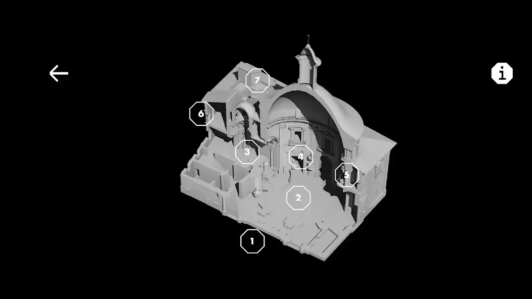 Play Micalet -Basílica Valencia as an online game Micalet -Basílica Valencia with UptoPlay