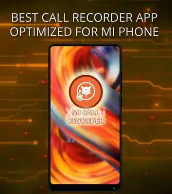 Play Mi Call Recorder