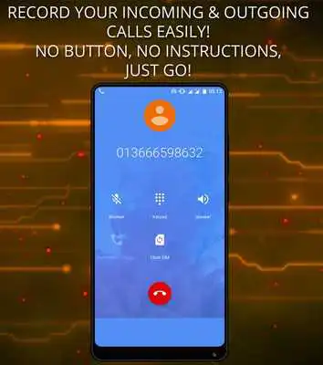 Play Mi Call Recorder