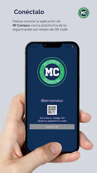 Play Mi Campus Móvil  and enjoy Mi Campus Móvil with UptoPlay