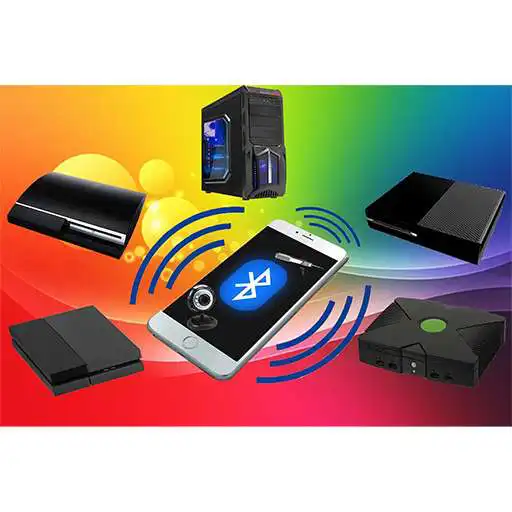 Free play online Mic and Cam for Ps3 Ps4 EX 360 EX One PC APK