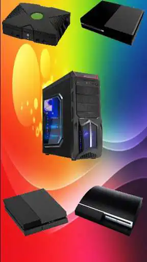 Play Mic and Cam for Ps3 Ps4 EX 360 EX One PC  and enjoy Mic and Cam for Ps3 Ps4 EX 360 EX One PC with UptoPlay