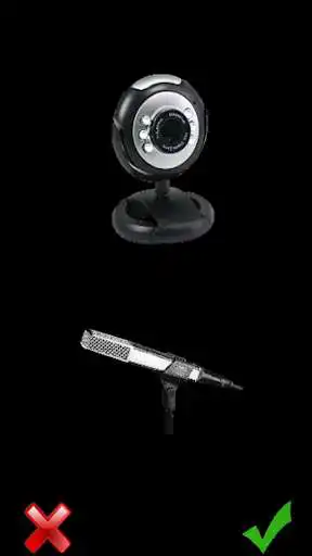 Play Mic and Cam for Ps3 Ps4 EX 360 EX One PC as an online game Mic and Cam for Ps3 Ps4 EX 360 EX One PC with UptoPlay
