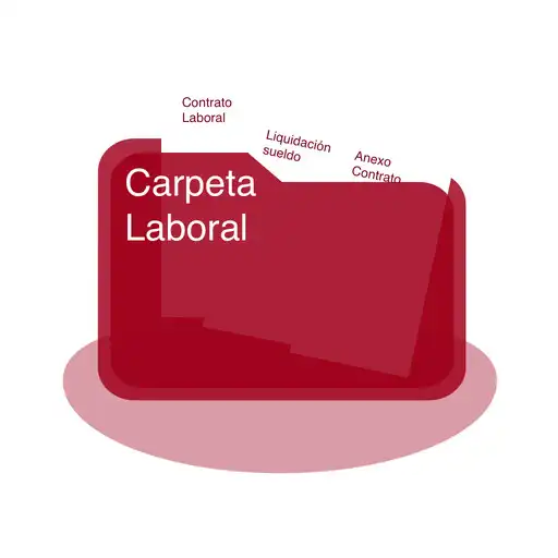 Play Mi Carpeta Laboral APK