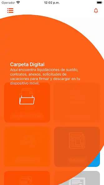 Play Mi Carpeta Laboral as an online game Mi Carpeta Laboral with UptoPlay