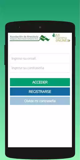 Play Mi Carrera OnLine