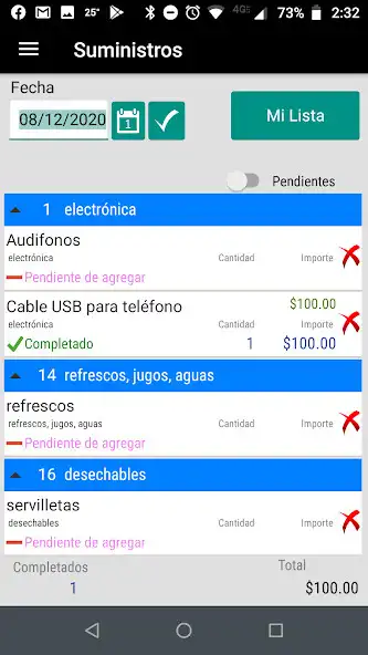 Play Mi carrito de compras  and enjoy Mi carrito de compras with UptoPlay