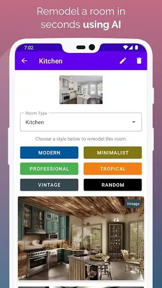 Play Micasa: AI Interior Designer  and enjoy Micasa: AI Interior Designer with UptoPlay