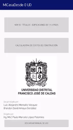 Play Mi Casa Desde Cero UD  and enjoy Mi Casa Desde Cero UD with UptoPlay