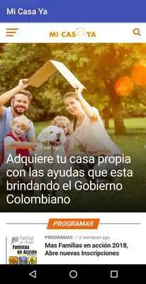 Play Mi Casa Ya Play Mi Casa Ya