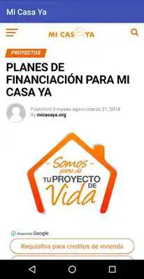 Play Mi Casa Ya Play Mi Casa Ya
