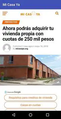 Play Mi Casa Ya Play Mi Casa Ya