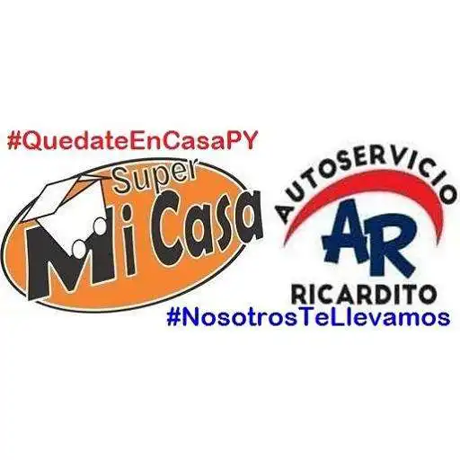 Play Mi Casa y Ricardito APK